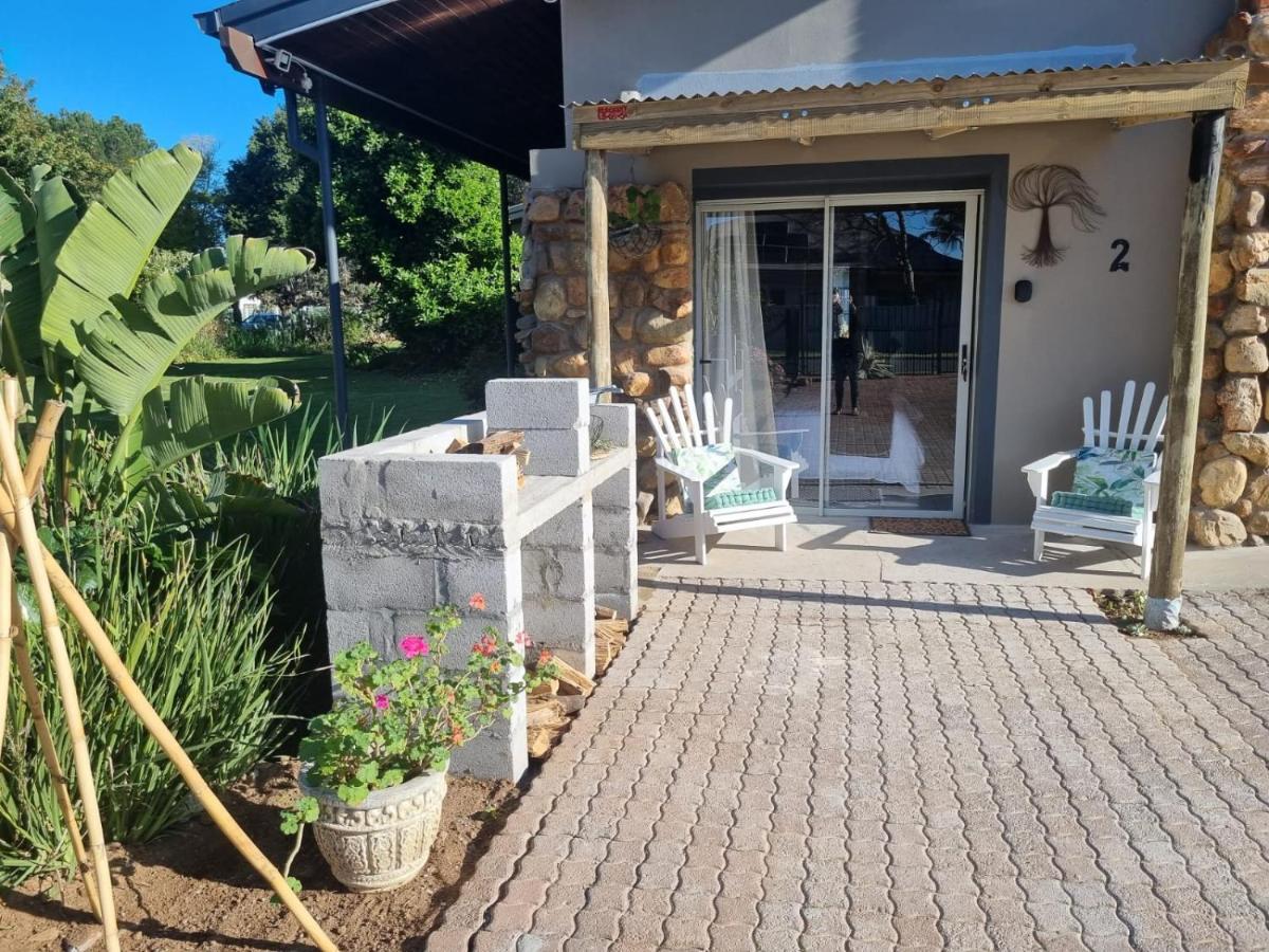 Angel 8 Airbnb Apartment 2 Robertson Exterior foto