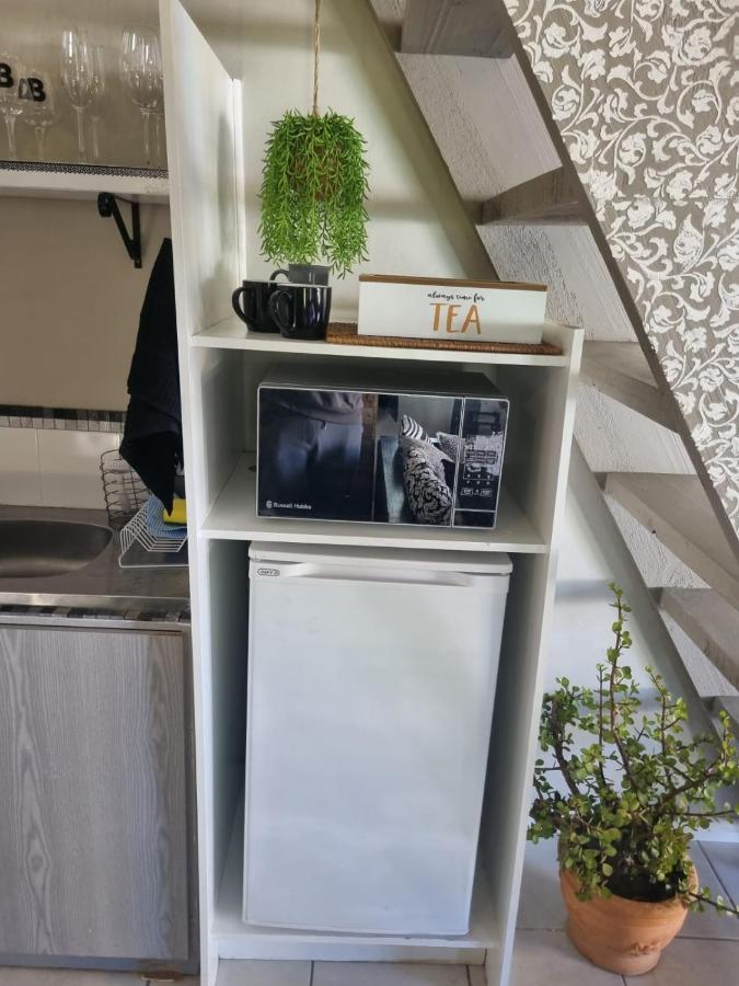 Angel 8 Airbnb Apartment 2 Robertson Exterior foto