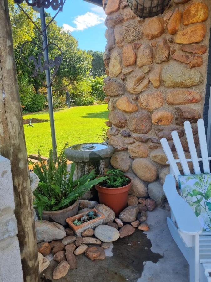 Angel 8 Airbnb Apartment 2 Robertson Exterior foto