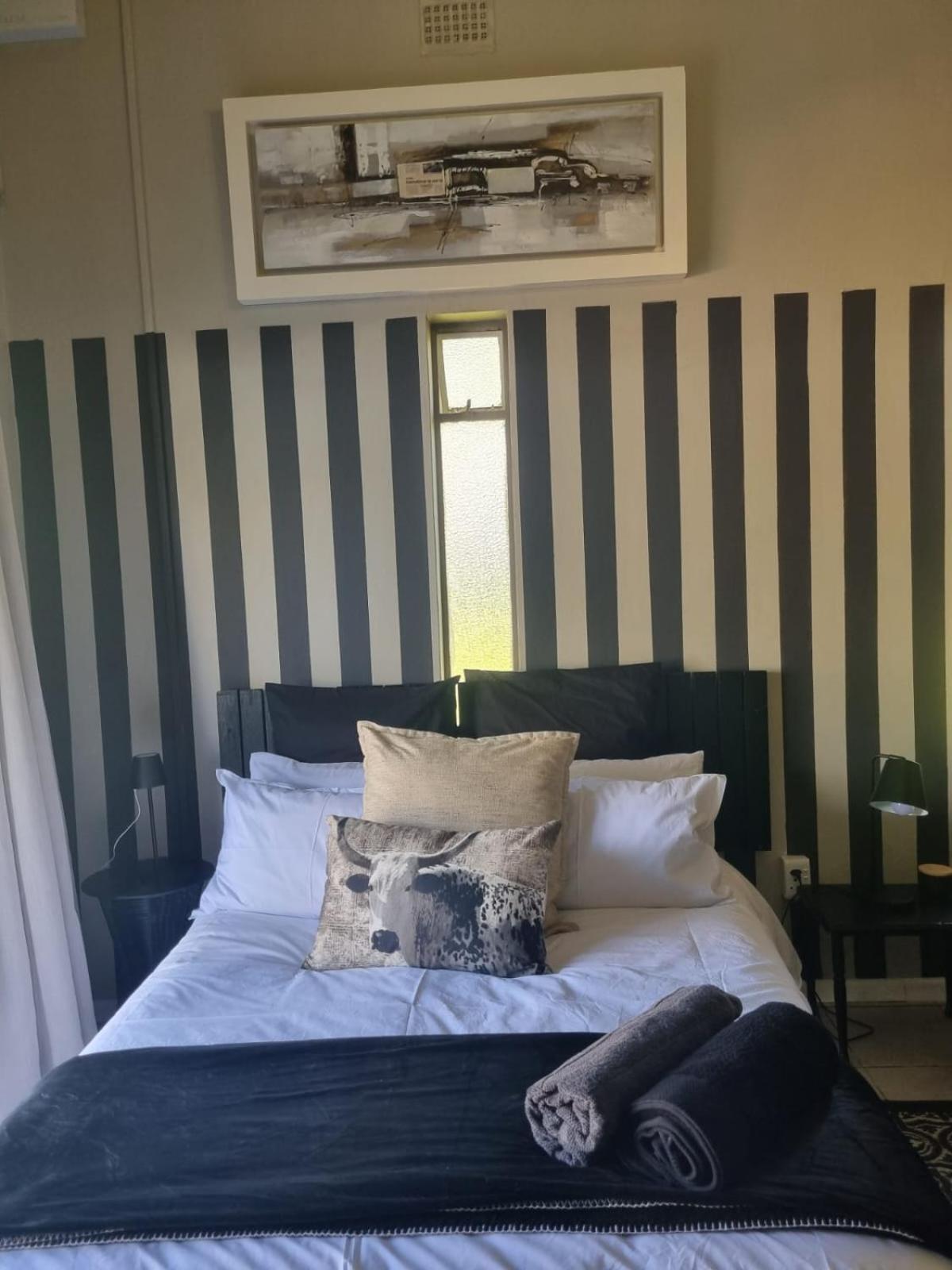 Angel 8 Airbnb Apartment 2 Robertson Exterior foto